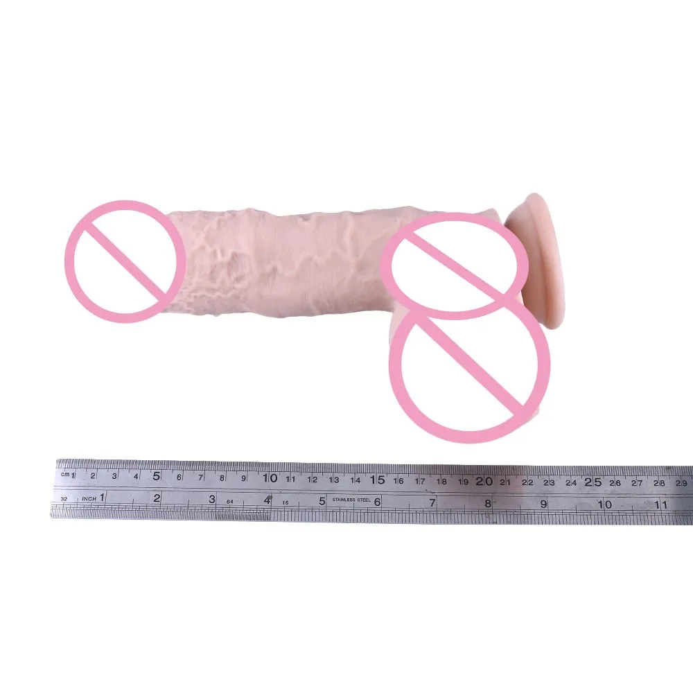 Фаллоимитатор Диаметр 6