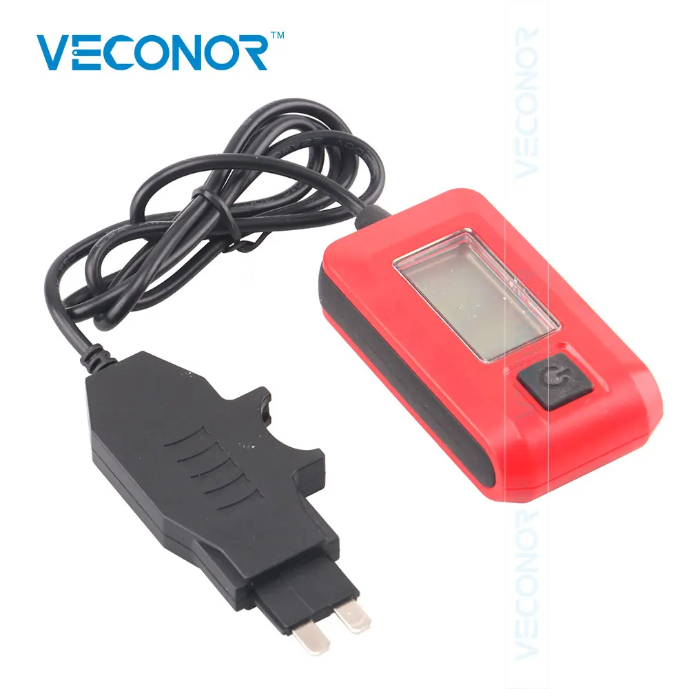 Automobile Electric Current Testing Instrument Leakage Tester Car Detector Diagnostic Tool Automotive Tools
Automobile Electric Current Testing Instrument Leakage Tester Car Detector Diagnostic Tool Automotive Tools