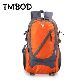 2019 Men Nylon Backpack Women Large Capacity Shoulder Bag Casual Moutaineer CAMEL Travel Bags Backpack Mochila Militar X0014
2019 Men Nylon Backpack Women Large Capacity Shoulder Bag Casual Moutaineer CAMEL Travel Bags Backpack Mochila Militar X0014