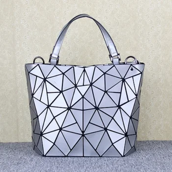 New Korean Version Of The PU Matte Brushed Lingge Ziplock Bag Student Fashion Laptop Shoulder Messenger Bags
New Korean Version Of The PU Matte Brushed Lingge Ziplock Bag Student Fashion Laptop Shoulder Messenger Bags