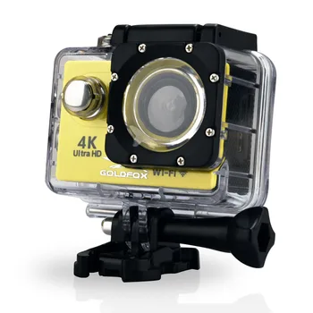 H9 Action Camera Ultra HD 4K / 25fps WiFi 2inch 170D Underwater Waterproof Helmet Video Recording Cameras DV Recoder Sports Cam
H9 Action Camera Ultra HD 4K / 25fps WiFi 2inch 170D Underwater Waterproof Helmet Video Recording Cameras DV Recoder Sports Cam