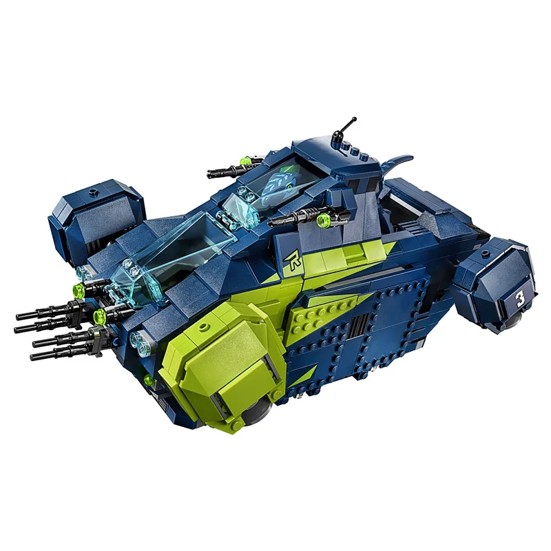 45012 Rex’s Rexplorer Compatible With Legoinglys 70835 Blocks Bricks Building Educational Toys Model Gifts Assembled DIY
45012 Rex’s Rexplorer Compatible With Legoinglys 70835 Blocks Bricks Building Educational Toys Model Gifts Assembled DIY
