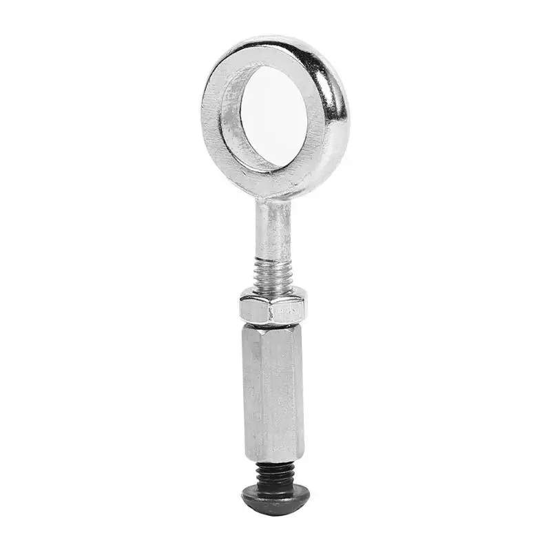 1Set Fastening Screw Hinge Bolt Fixed Bolt Screw Folding Hook Set for M365 Scooter Parts
1Set Fastening Screw Hinge Bolt Fixed Bolt Screw Folding Hook Set for M365 Scooter Parts