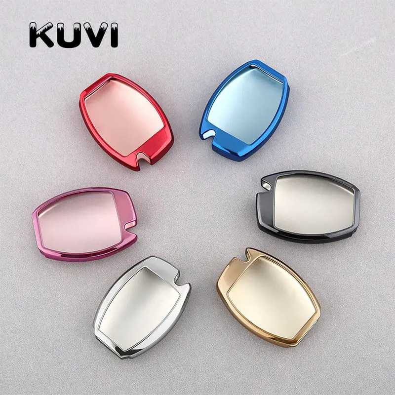 Car styling Car Key Cover Case Shell Bag Protective Key Ring Chain For Mercedes Benz C Class W205 GLC GLA Car Accessories
Car styling Car Key Cover Case Shell Bag Protective Key Ring Chain For Mercedes Benz C Class W205 GLC GLA Car Accessories