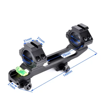KACY BL016 Rifle Scope Anti Cant Device ACD Bubble Level Mount with Picatinny Rail Hunting Scope Tubes.
KACY BL016 Rifle Scope Anti Cant Device ACD Bubble Level Mount with Picatinny Rail Hunting Scope Tubes.