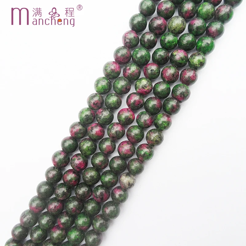 Natural stone 10MM Ruby Apatite Red emerald stone beads Stand 10mm Loose Beads Making Women & men jewelry(37-38 beads)
Natural stone 10MM Ruby Apatite Red emerald stone beads Stand 10mm Loose Beads Making Women & men jewelry(37-38 beads)