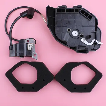 Ignition Coil Air Filter Cover Assy Element For Honda GX25 HHT25S 4 Stroke Lawn Mower Engine Motor Spare Tool Part
Ignition Coil Air Filter Cover Assy Element For Honda GX25 HHT25S 4 Stroke Lawn Mower Engine Motor Spare Tool Part