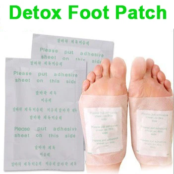 Healthy Care Detox Foot Pads Patches with Adhesive Weigh Loss Sticker 20 patches Free Shipping
Healthy Care Detox Foot Pads Patches with Adhesive Weigh Loss Sticker 20 patches Free Shipping