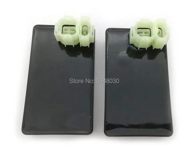 Warranty 2PCS CDI Ignition box for Honda XL600 V XL 600 V Transalp PD06 MS8 CI558 6-pins
Warranty 2PCS CDI Ignition box for Honda XL600 V XL 600 V Transalp PD06 MS8 CI558 6-pins
