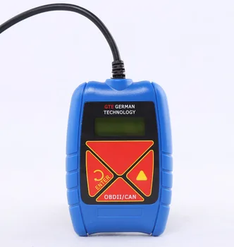 OBD II Code Reader OBD2 Car Diagnostic Tool MT-50 MST-50 OBDII Code Reader Support SAE-J1850 PWM/SAE-J1850 VPW/ISO-14230
OBD II Code Reader OBD2 Car Diagnostic Tool MT-50 MST-50 OBDII Code Reader Support SAE-J1850 PWM/SAE-J1850 VPW/ISO-14230