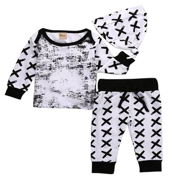 2017 Toddle Autumn Newborn Infant Baby Clothes Sets Girl Boy Romper Long Sleeve Striped Jumpsuit Outfits Sunsuit Clothes Wear
2017 Toddle Autumn Newborn Infant Baby Clothes Sets Girl Boy Romper Long Sleeve Striped Jumpsuit Outfits Sunsuit Clothes Wear