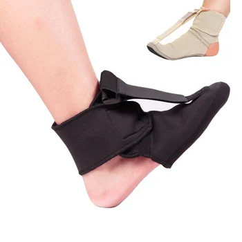 1PCS Adjustable Plantar Fasciitis Stretch Band Foot Corrector Therapy Pain Toe Brace Support Soft Stroke Feet Recovery Orthotics
1PCS Adjustable Plantar Fasciitis Stretch Band Foot Corrector Therapy Pain Toe Brace Support Soft Stroke Feet Recovery Orthotics