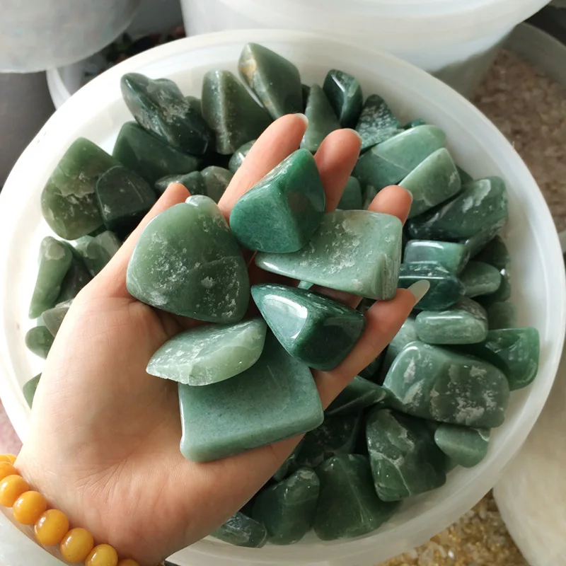 Natural Big Aventurine Crystal gravel mineral purify degaussing Fish tank Ornamental Specimen collection geological teaching
Natural Big Aventurine Crystal gravel mineral purify degaussing Fish tank Ornamental Specimen collection geological teaching