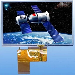 4.3 inch 40P TFT LCD Capacitive Touch Screen COG OTM5180 Drive IC 480(RGB)*272 24Bit RGB Interface (plug-in)
4.3 inch 40P TFT LCD Capacitive Touch Screen COG OTM5180 Drive IC 480(RGB)*272 24Bit RGB Interface (plug-in)