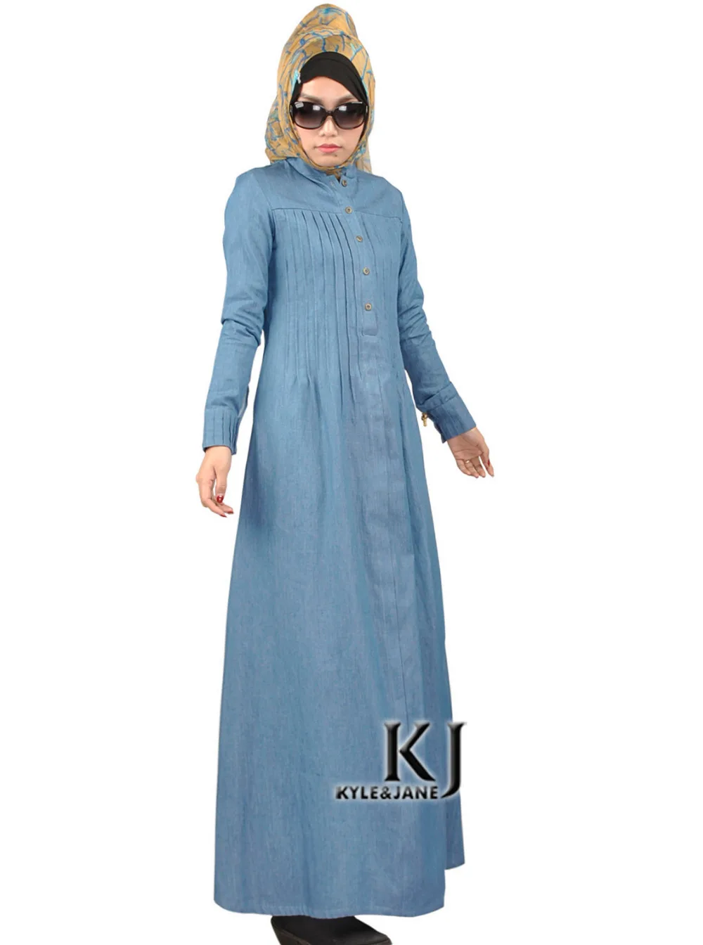 traditional indian clothing kaftan long sleeve Jean muslim dresses dames moslim jurken Muslim abaya maxi dress Stand collar 203
traditional indian clothing kaftan long sleeve Jean muslim dresses dames moslim jurken Muslim abaya maxi dress Stand collar 203
