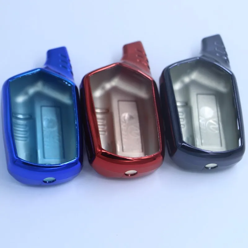Keychain Trinket A91 Tpu Case For Starline A91 B9 B6 A61 Lcd Two Way Remote Control Alarm Case Auto Alarm
Keychain Trinket A91 Tpu Case For Starline A91 B9 B6 A61 Lcd Two Way Remote Control Alarm Case Auto Alarm