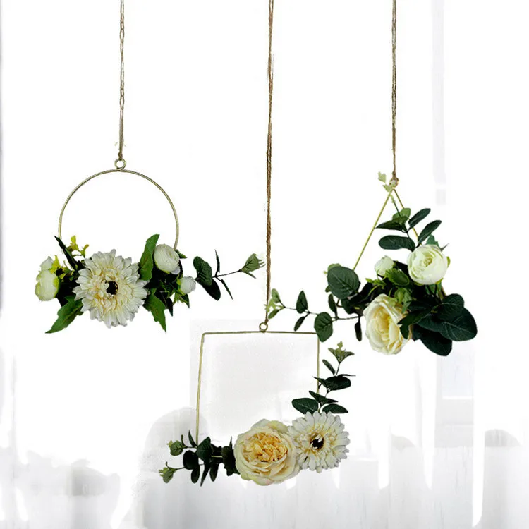 Unique Nordic Style Geometric Holder Design Gold Iron Art Wall Hook Wall Wedding Party Decoration Home Decoration Crafts K20
Unique Nordic Style Geometric Holder Design Gold Iron Art Wall Hook Wall Wedding Party Decoration Home Decoration Crafts K20