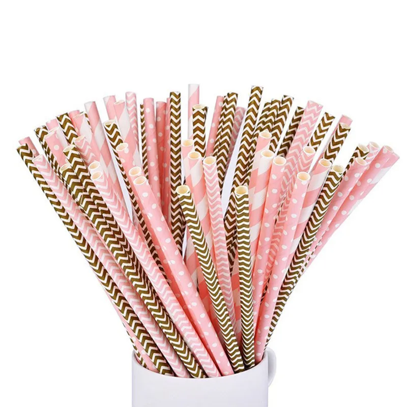 25pcs Light Pink Paper Straws party Decoration Gift Party Wedding Decorative Bachelorette halloween christmas Event Supplies
25pcs Light Pink Paper Straws party Decoration Gift Party Wedding Decorative Bachelorette halloween christmas Event Supplies