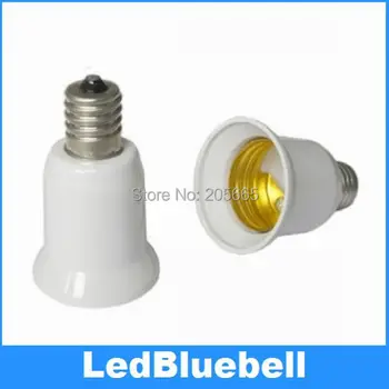 E17- E27 conversion turn lamp e17-e27 LED bulb socket adapter factory outlets
E17- E27 conversion turn lamp e17-e27 LED bulb socket adapter factory outlets