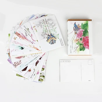 30 pcs/lot Beautiful classical jewelry flowers postcard greeting card lomo card christmas & birthday card message gift cards
30 pcs/lot Beautiful classical jewelry flowers postcard greeting card lomo card christmas & birthday card message gift cards