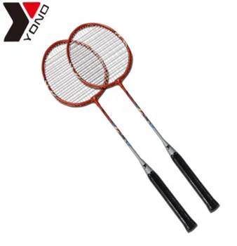 2017 YONO Professional Badminton Rackets ferroalloy High Quality Badminton Sports Racquet,Free shipping
2017 YONO Professional Badminton Rackets ferroalloy High Quality Badminton Sports Racquet,Free shipping