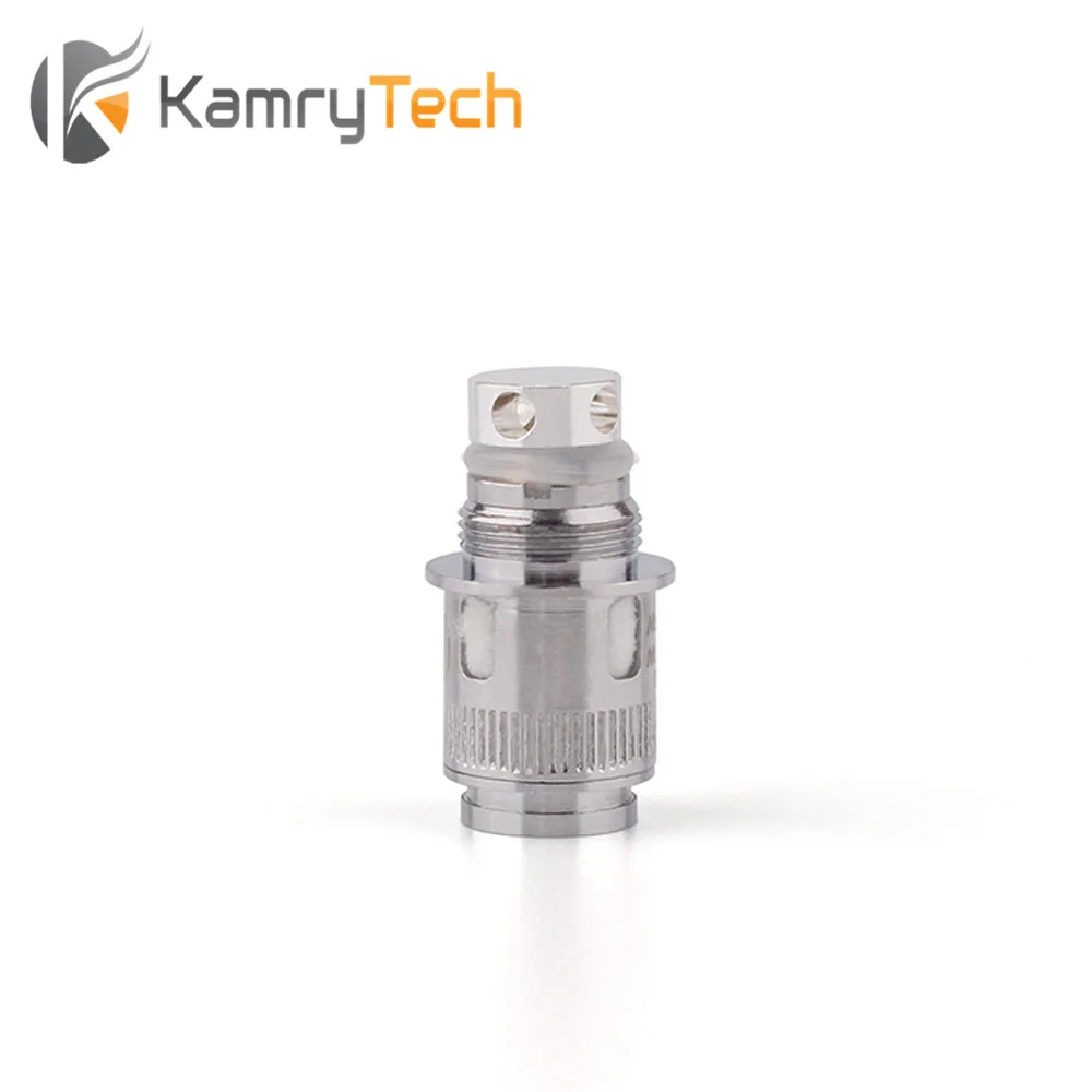 5pcs/lot Kamry Atomizer Coil 0.5ohm fit for X6 Plus Atomizer K1000 Plus Atomizer Electronic Cigarette Atomizer Vaporizer Coils
5pcs/lot Kamry Atomizer Coil 0.5ohm fit for X6 Plus Atomizer K1000 Plus Atomizer Electronic Cigarette Atomizer Vaporizer Coils
