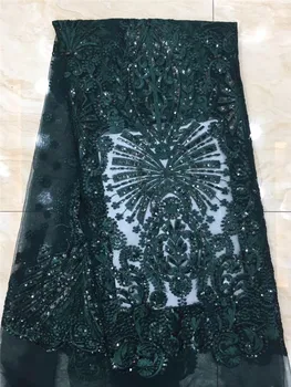 beautiful shinny sequins Nigerian fabric new arrival African embroiderd lace fabric with nice design YG-617
beautiful shinny sequins Nigerian fabric new arrival African embroiderd lace fabric with nice design YG-617