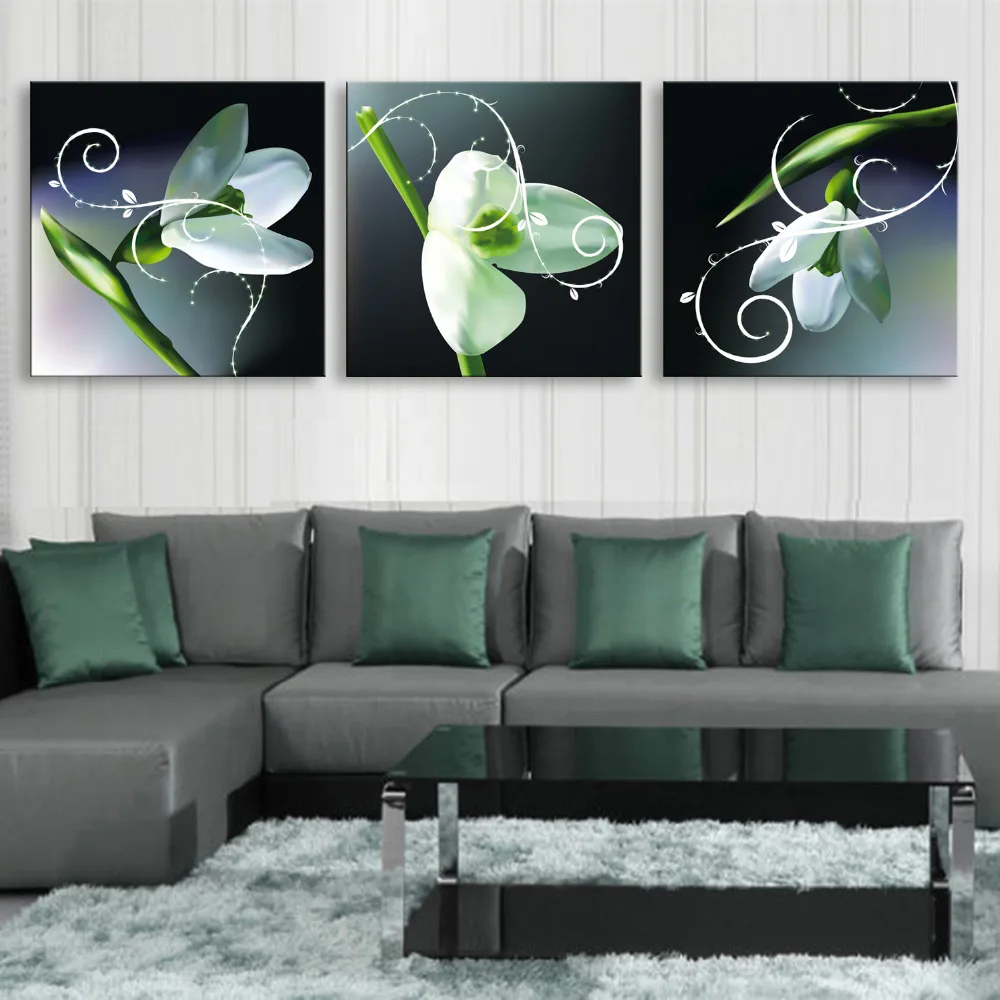 Free Shipping Stretched Canvas Prints Flowers LED Flashing Optical Fiber Print LED Wall Art LED Decorations
Free Shipping Stretched Canvas Prints Flowers LED Flashing Optical Fiber Print LED Wall Art LED Decorations