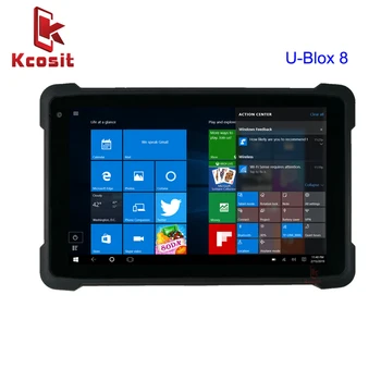2019 Windows 10 home Waterproof Tablet PC 8 inch intel CPU UBlox M8 GPS GNSS Mapping High Precision Glonass Gps 3G HDMI WIFI
2019 Windows 10 home Waterproof Tablet PC 8 inch intel CPU UBlox M8 GPS GNSS Mapping High Precision Glonass Gps 3G HDMI WIFI