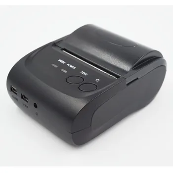 TP-B4AI Wireless Mobile Printer Mini Design For Outside Business