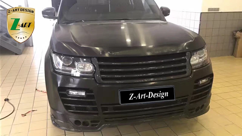 High quality carbon fiber body kit for Land Rover Range Rover Vogue 2014- 2015 free SHIPPING
High quality carbon fiber body kit for Land Rover Range Rover Vogue 2014- 2015 free SHIPPING