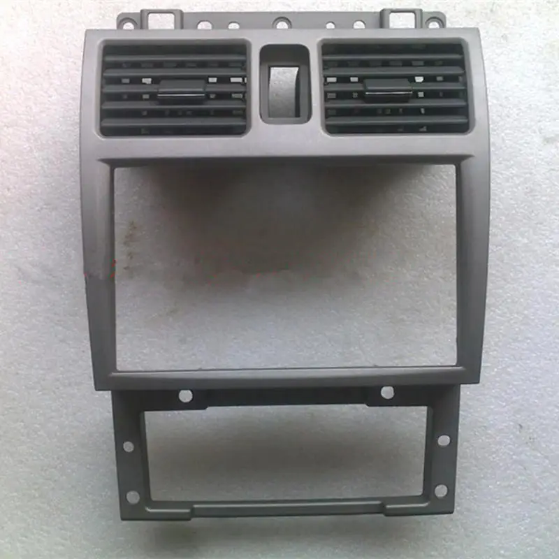 Geely Emgrand 7 EC7 EC715 EC718 Emgrand7 E7,Emgrand7-RV,Car dashboard middle conditioning vent,center console cover / CD frame
Geely Emgrand 7 EC7 EC715 EC718 Emgrand7 E7,Emgrand7-RV,Car dashboard middle conditioning vent,center console cover / CD frame