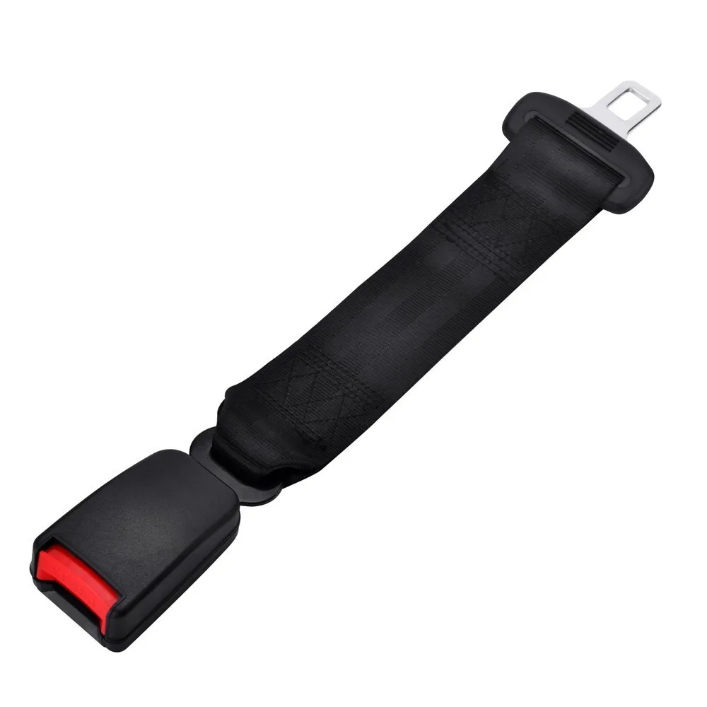 NS Modify Universal Auto Car Seat Belt Extender Safety Seatbelt Extension Safety Buckle Fits most Vehicles
NS Modify Universal Auto Car Seat Belt Extender Safety Seatbelt Extension Safety Buckle Fits most Vehicles
