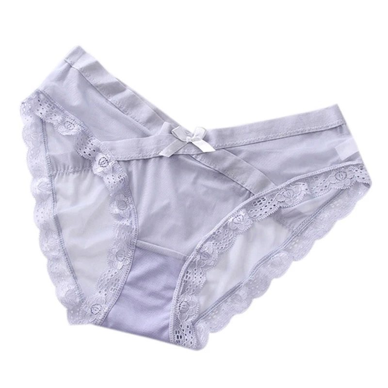 Summer New Maternity Lace Panties Women Underpants Wear Pregnancy Low Waist Underwear Female Breathable Panties Leggings
Summer New Maternity Lace Panties Women Underpants Wear Pregnancy Low Waist Underwear Female Breathable Panties Leggings
