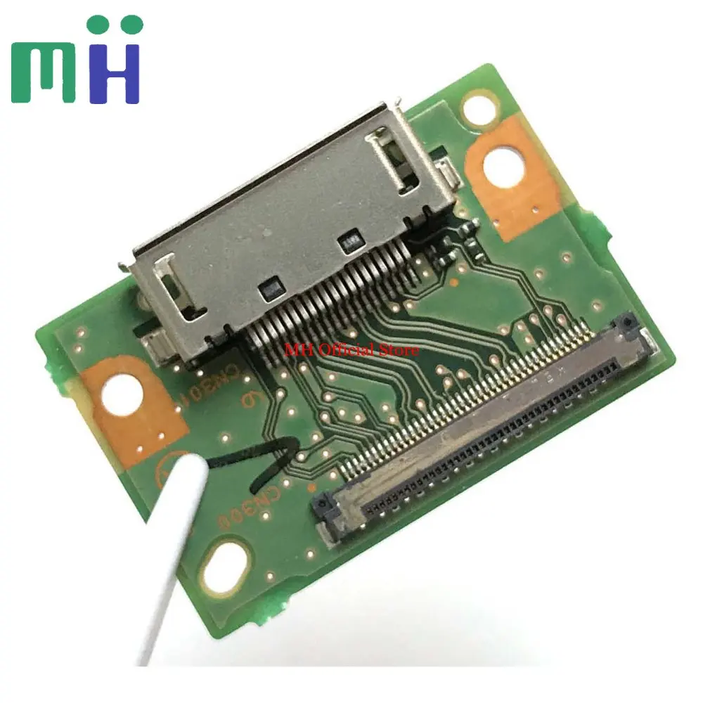 NEW FS7 FS7II Mounted C.Board VF PCB A2062509A Interface Board Adapter Plate Base For Sony PXW-FS7 PXW-FS7M2 FS7M2 Repair Part
NEW FS7 FS7II Mounted C.Board VF PCB A2062509A Interface Board Adapter Plate Base For Sony PXW-FS7 PXW-FS7M2 FS7M2 Repair Part