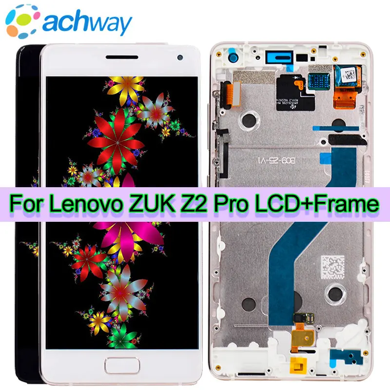 Lenovo ZUK Z2 PRO LCD