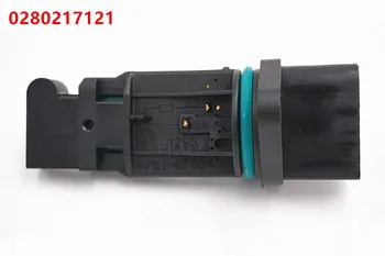 Mass Air Flow Meter Sensor For Volkswagen VW Sharan Beetle Jetta Bora Golf MK IV Polo 1.9 TDI Diesel 1.9TDI 06A906461 0280217121
Mass Air Flow Meter Sensor For Volkswagen VW Sharan Beetle Jetta Bora Golf MK IV Polo 1.9 TDI Diesel 1.9TDI 06A906461 0280217121