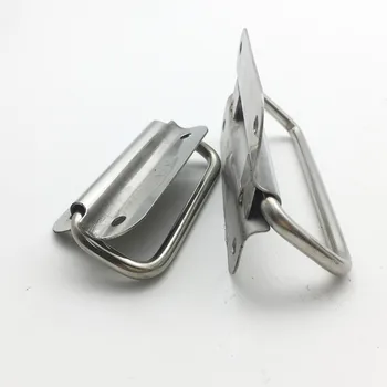 Stainless Steel Knobs Handle For Suitcase Tool Box Knob Air Box Pull Knobs Wooden Box Handle
Stainless Steel Knobs Handle For Suitcase Tool Box Knob Air Box Pull Knobs Wooden Box Handle