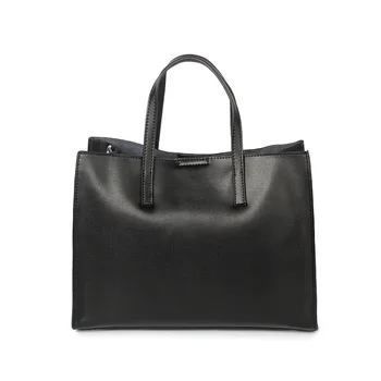 High Quality Tasjes Dames Female Tote Bags Genuine Leather Handbags for Women Bolsos Mujer Bolsas Feminina Shoulder Bag
High Quality Tasjes Dames Female Tote Bags Genuine Leather Handbags for Women Bolsos Mujer Bolsas Feminina Shoulder Bag