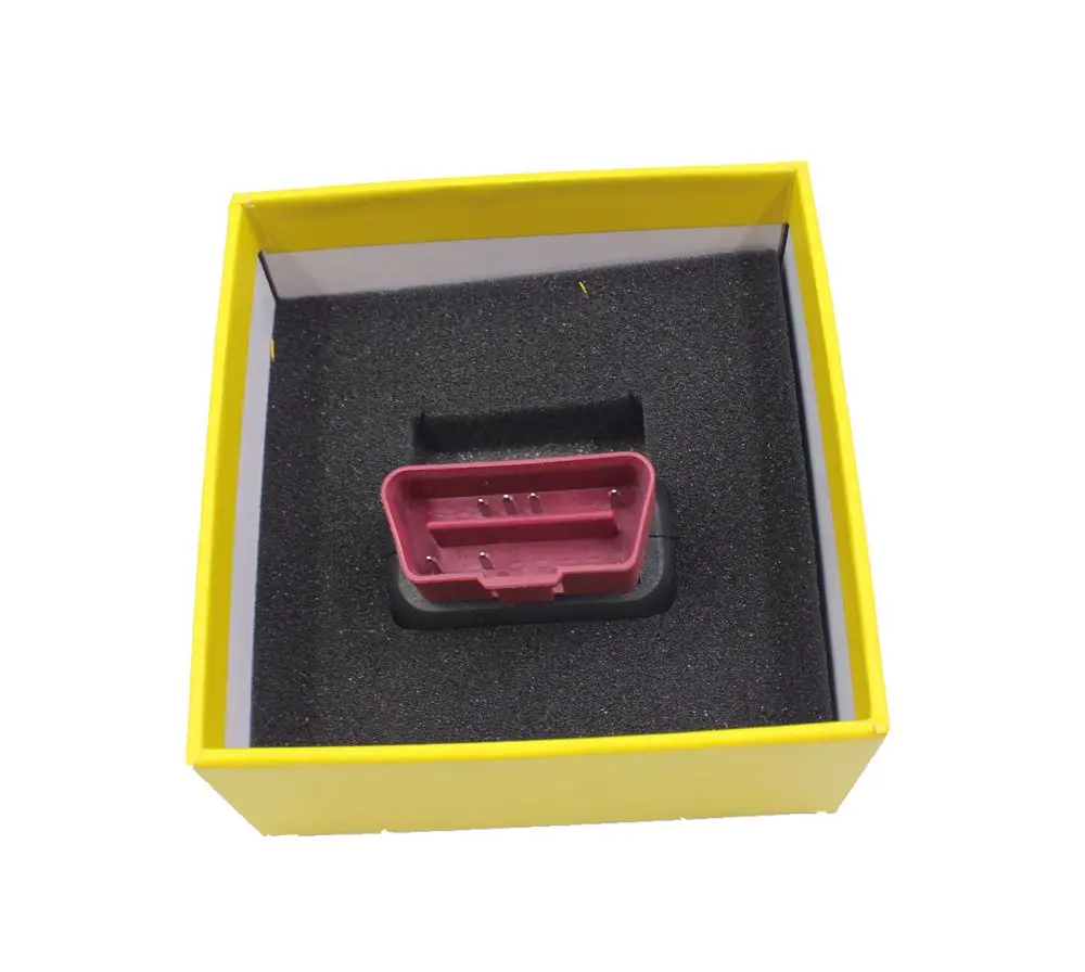 PLUSOBD OBD2 Auto Window Closer 4 Door Window Lifting Module Automatic Close Car Windows+Sunroof Anti pinch For Audi A6 A4L Q5
PLUSOBD OBD2 Auto Window Closer 4 Door Window Lifting Module Automatic Close Car Windows+Sunroof Anti pinch For Audi A6 A4L Q5