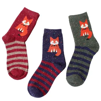 New Fashion Women Cotton Soft Socks Cute Lovely Cartoon Animal Printed Women's Short Socks Breathable Female Sock meias
New Fashion Women Cotton Soft Socks Cute Lovely Cartoon Animal Printed Women's Short Socks Breathable Female Sock meias