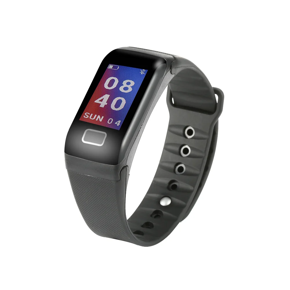 Activity Fitness tracker Smart Bracelet Heart Rate blood pressure watches F1 smart wristband Call reminder Pedometer smart band
Activity Fitness tracker Smart Bracelet Heart Rate blood pressure watches F1 smart wristband Call reminder Pedometer smart band