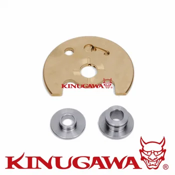 Kinugawa Turbo Thrust Bearing Kit for Mitsubishi TD04 TD04L TD04H TD04HL Super Back
Kinugawa Turbo Thrust Bearing Kit for Mitsubishi TD04 TD04L TD04H TD04HL Super Back