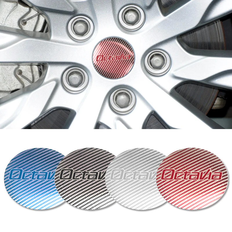 4pcs 56.5mm Car Badge Emblem Sticker Car Wheel Center Cover Cap Hub Rim for skoda octavia Car accessories Automobiles
4pcs 56.5mm Car Badge Emblem Sticker Car Wheel Center Cover Cap Hub Rim for skoda octavia Car accessories Automobiles