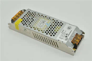 SANPU SMPS 12V 150W Switching Power Supply Source with CCC Certification Transformer AC-DC 12Volts Aluminum Case Indoor Use 
SANPU SMPS 12V 150W Switching Power Supply Source with CCC Certification Transformer AC-DC 12Volts Aluminum Case Indoor Use