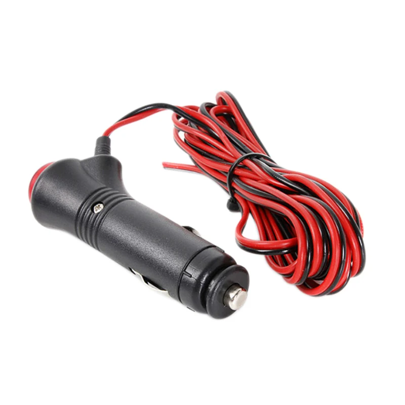 Universal Cigarette Lighter Plug Car Cigarette Lighter Power Cord With Switch 12-24V CSL2017
Universal Cigarette Lighter Plug Car Cigarette Lighter Power Cord With Switch 12-24V CSL2017