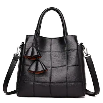 Women Leather Handbag Shoulder Bags Tote Purse Travel Messenger Hobo Satchels Top Handle Bags 
Women Leather Handbag Shoulder Bags Tote Purse Travel Messenger Hobo Satchels Top Handle Bags