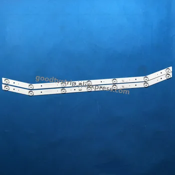 LED blaklight strip 7 lamp CRH-A323030020759HRE1.0 for Vizio E320-A0 Lg 32LH500B-UA HV320WHB-N81
LED blaklight strip 7 lamp CRH-A323030020759HRE1.0 for Vizio E320-A0 Lg 32LH500B-UA HV320WHB-N81