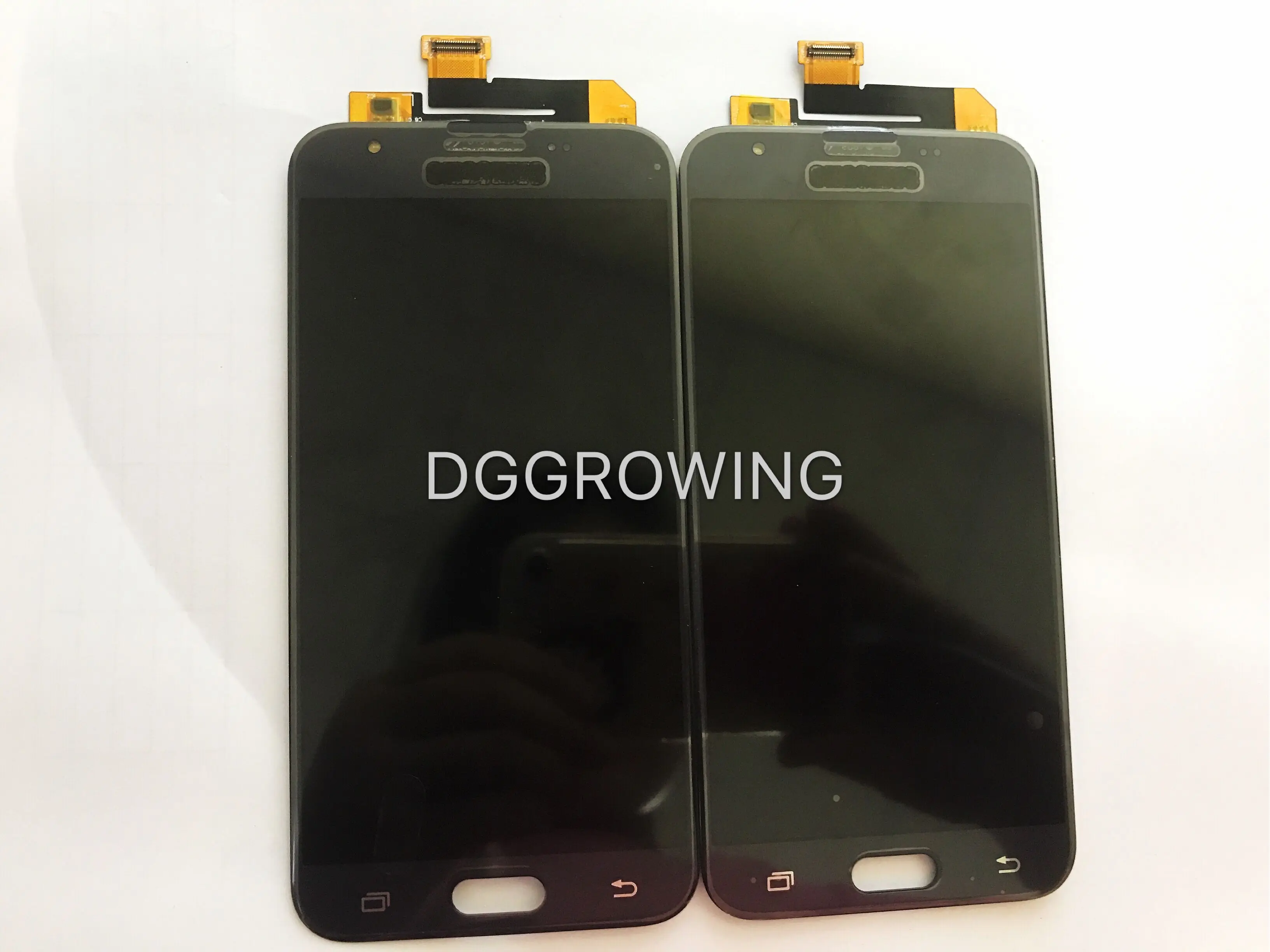 DGGROWING 100% Original Quality Tested Mobile Phone LCD Pantalla For Samsung Galaxy J3 Prime J327 LCD With Touch Screen Tactil
DGGROWING 100% Original Quality Tested Mobile Phone LCD Pantalla For Samsung Galaxy J3 Prime J327 LCD With Touch Screen Tactil