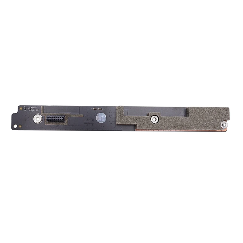 Replacement Power Switch Board For Xbox One X Game Accessories Repair Parts On/Off Circuit Board
Replacement Power Switch Board For Xbox One X Game Accessories Repair Parts On/Off Circuit Board